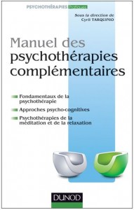 Manuel des psychothérapies complémentaires - Théodore NASSE - Paris